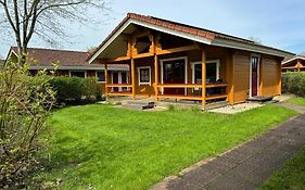 Kiwi-Cabin 45
